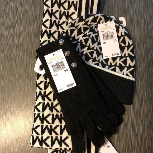 Michael Kors Set - Picture 2 of 2